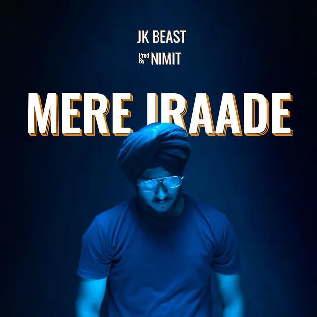 MERE IRAADE