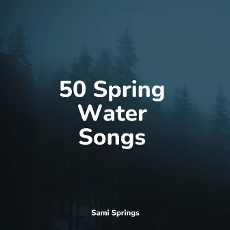 50 Spring Water Songs by White Noise for Deeper Sleep