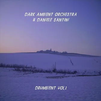 Drumbient, Vol. 1 by Daniele Santini