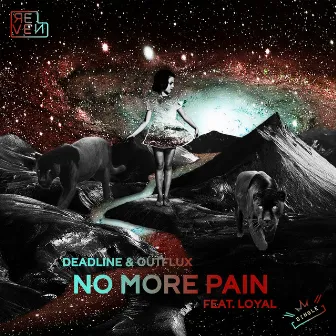 No More Pain by Outflux