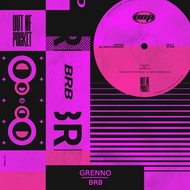 BRB - Radio Edit