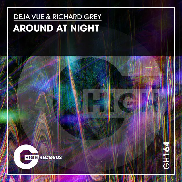 Around at Night - Original Mix