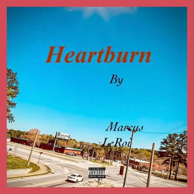 Heartburn Mixtape