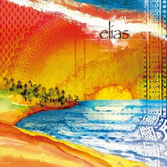 Elias (debut) by Elias