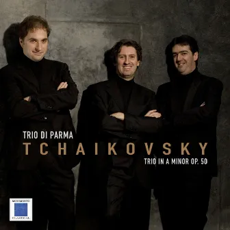 Tchaikovsky - Trio in A Minor, Op. 50 by Trio di Parma