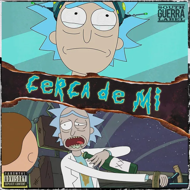 Cerca de mi