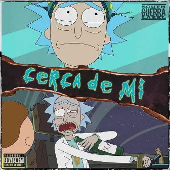 Cerca de mi by yxng kajeta