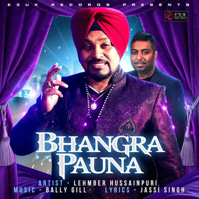 Bhangra Pauna