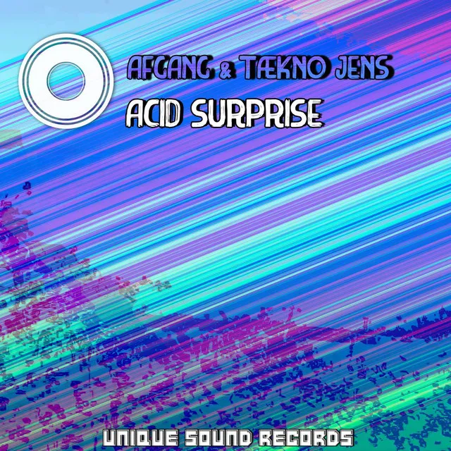 Acid Surprise