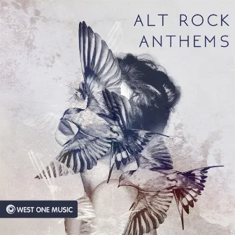 Alt Rock Anthems by Patrick Murdoch