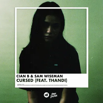 Cursed (feat. Thandi) by Cian B