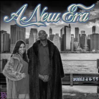 A New Era by Tiara Francois