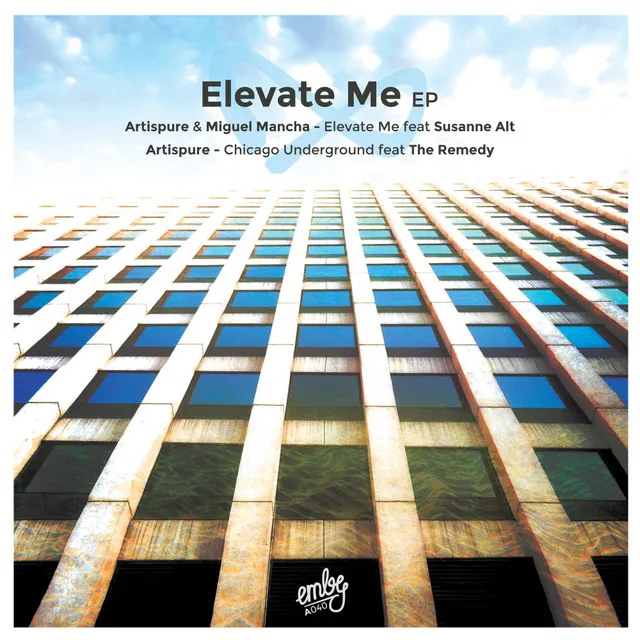 Elevate Me