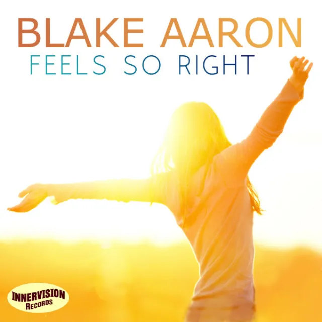 Feels So Right - Radio Edit