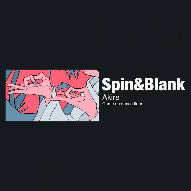 Spin&Blank