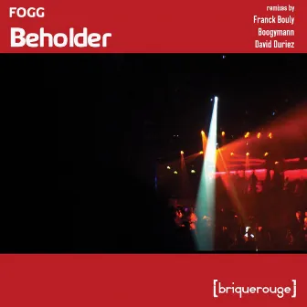 Beholder by Fogg