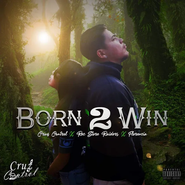 Born 2 Win