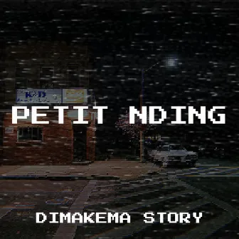 Petit Nding by DIMAKEMA STORY