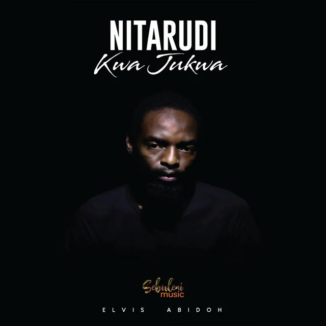 Nitarudi Kwa Jukwa (Live Session)