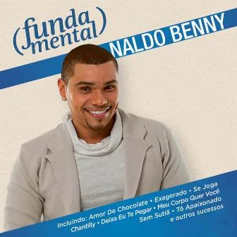 Fundamental - Naldo Benny by Naldo Benny