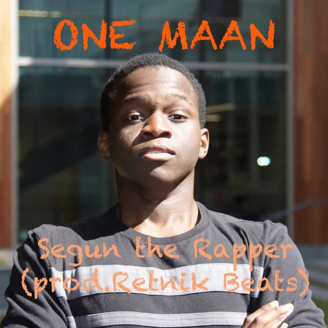 One Maan