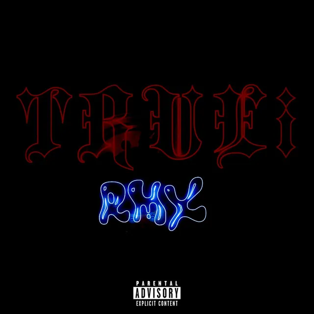 Truei (Martye Remix)