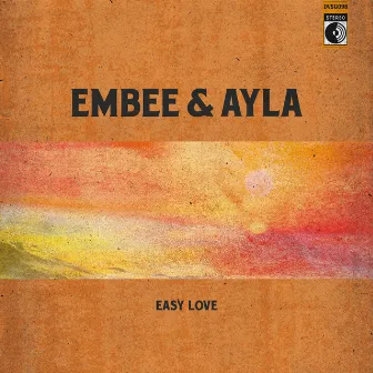 Easy Love by Ayla