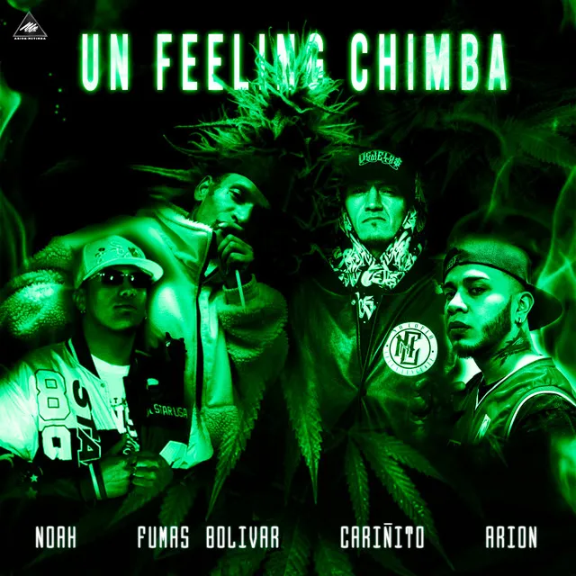 Un Feeling Chimba