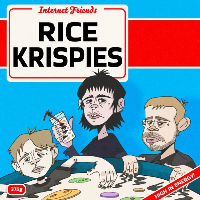 Rice Krispies