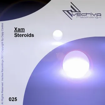 Steroids by Xam