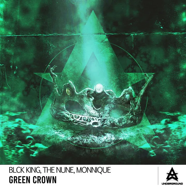 Green Crown