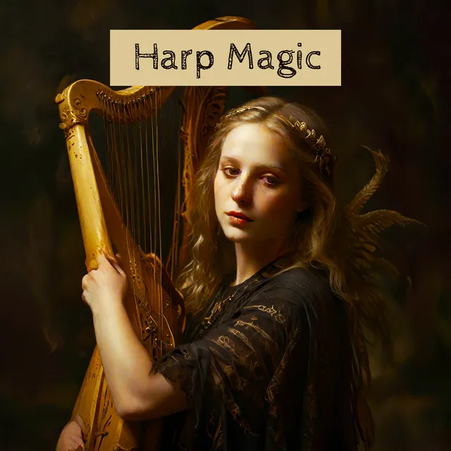 Whispers of the Harp