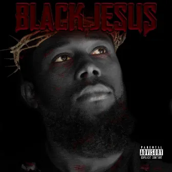 Black Jesus by Dock Cutty