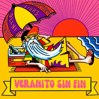 Veranito Sin Fin by UNIV3RSO LIBR3