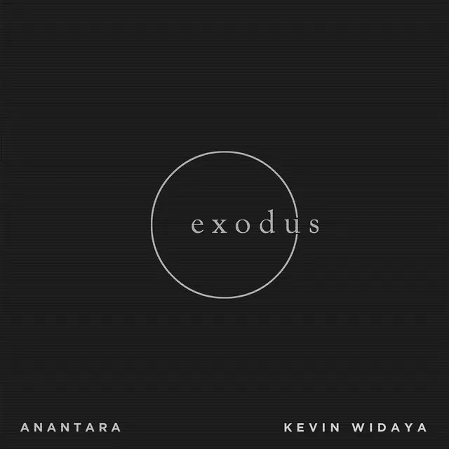 Exodus (feat. Kevin Widaya)