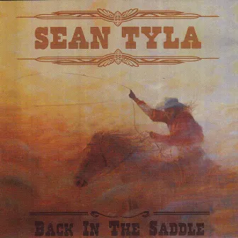 Back in the Saddle by Sean Tyla