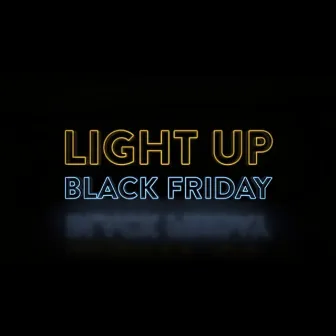 Light up Black Friday (Instrumental) by Dj Da West