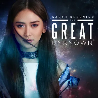 The Great Unknown by Sarah Geronimo