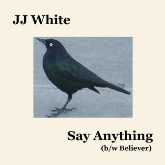 Say Anything by JJ White