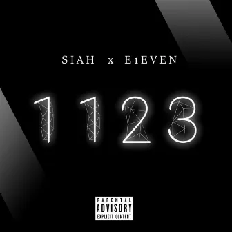 1123 by Siah