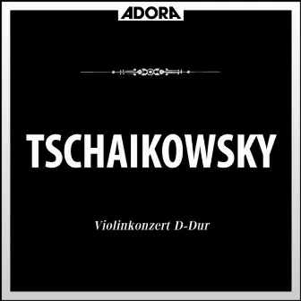 Tschaikowsky: Violinkonzert, Op. 35 - Serenade Melancolique, Op. 26 by Tibor Szöke