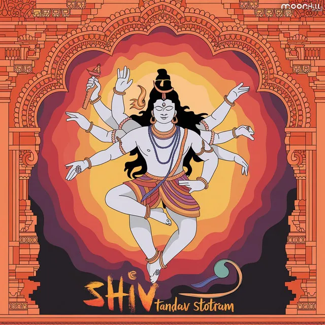 Shiv Tandav Stotram