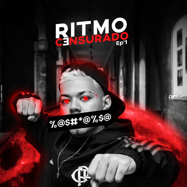 Ritmo Censurado Ep.01