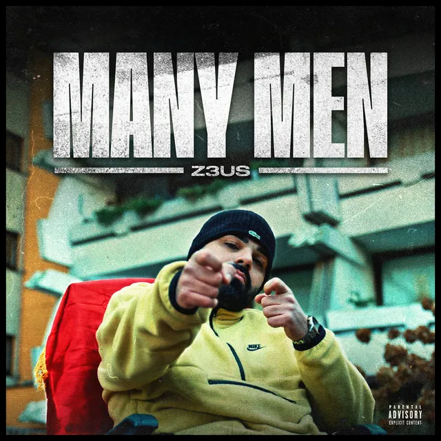 Many Men