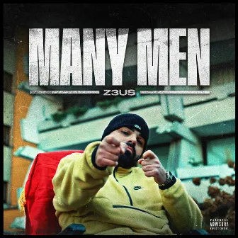 Many Men by Z3US