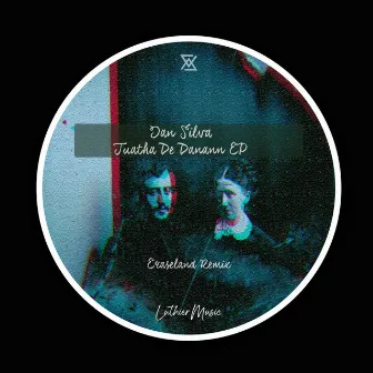 Tuatha De Danann EP by Ian Silva