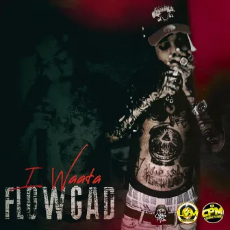 Flow Gad by Louie Vito