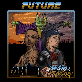 Future by Akir