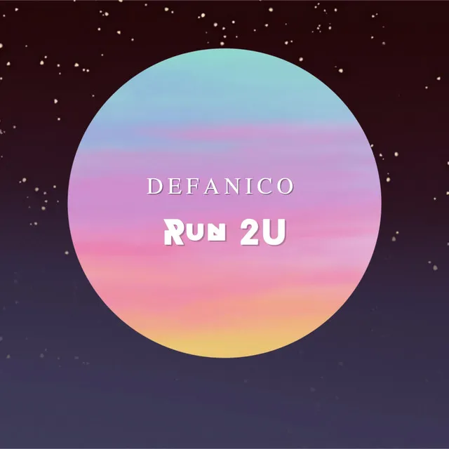 Run 2U