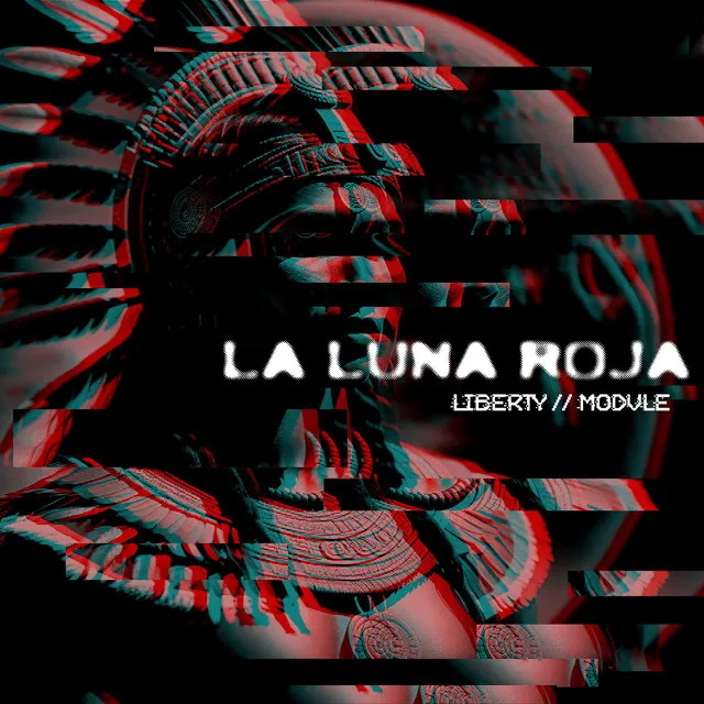 La Luna Roja - MODVLE Remix